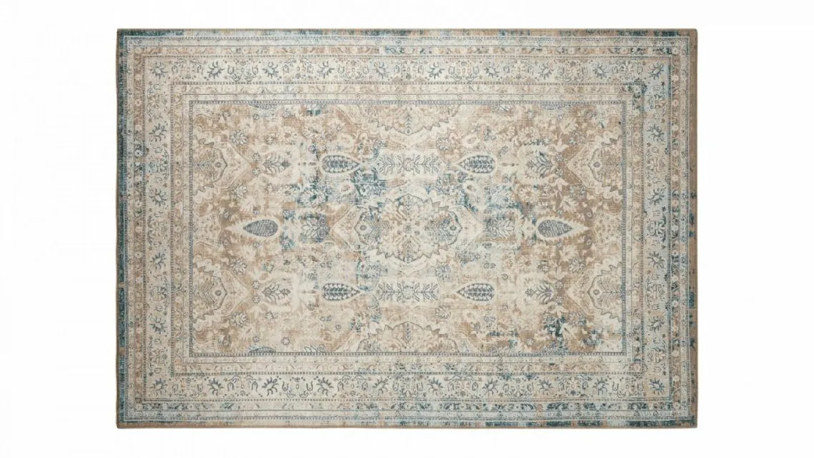 Homifab Tapis De Salon | Tapis Vintage>Abby