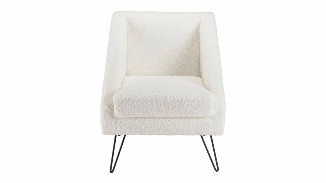Homifab Fauteuil>Albane