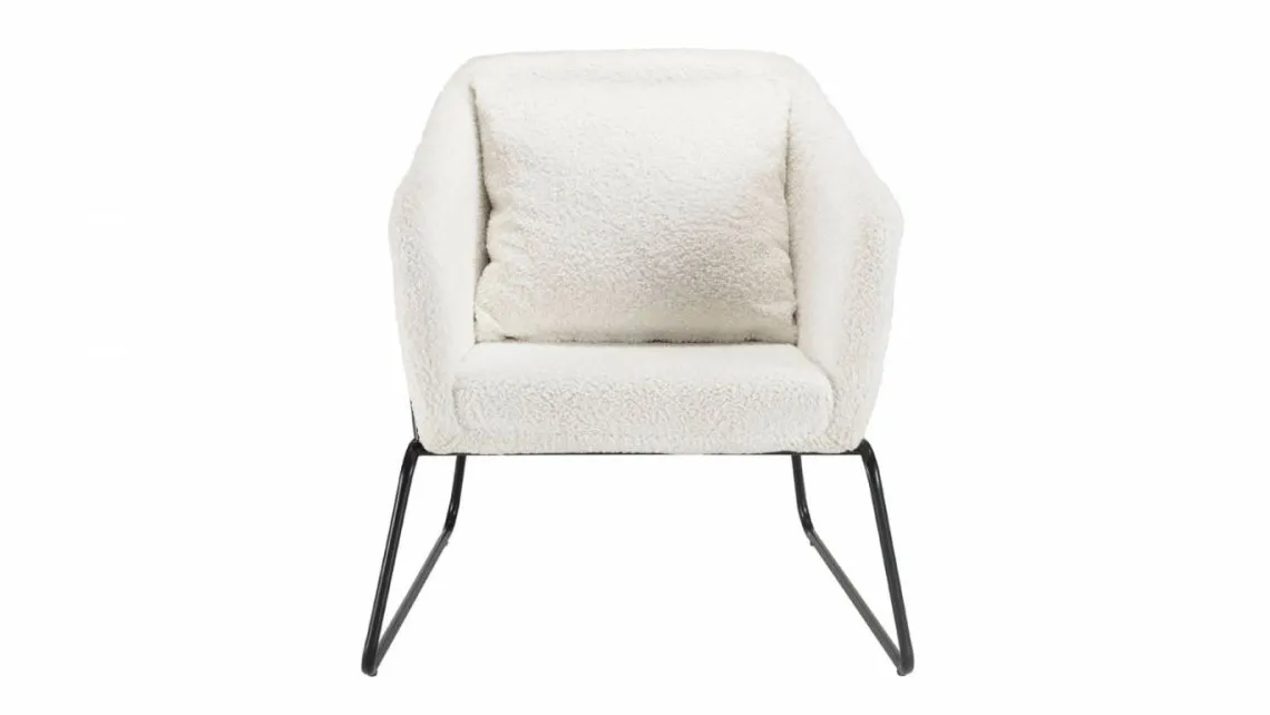 Homifab Fauteuil>Albane