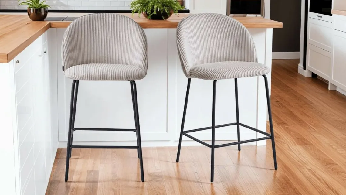 Homifab Tabouret | Tabouret De Bar>Alta