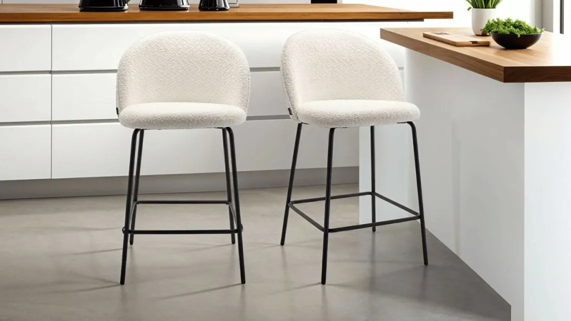 Homifab Tabouret | Tabouret De Bar>Alta