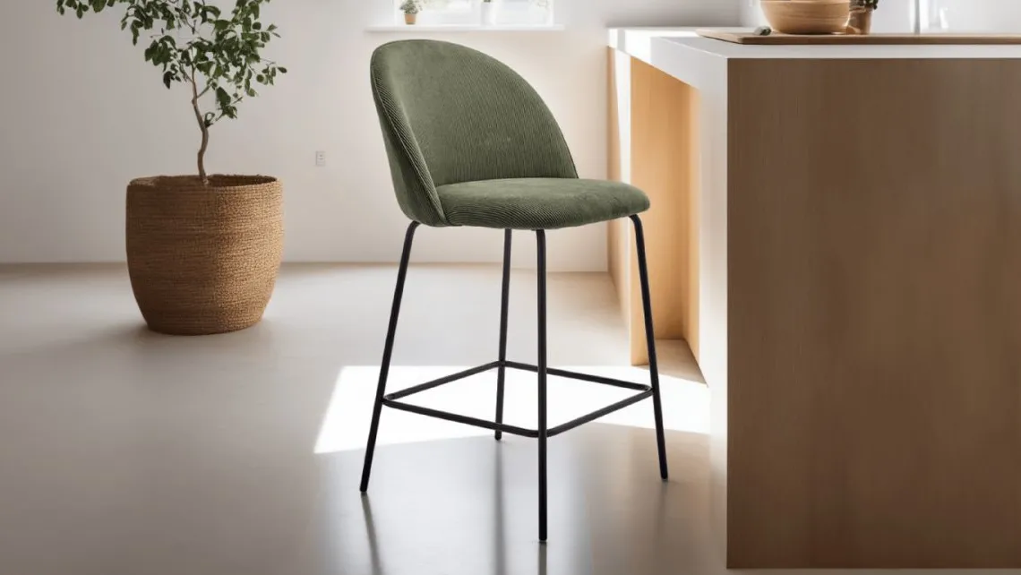 Homifab Tabouret | Tabouret De Bar>Alta