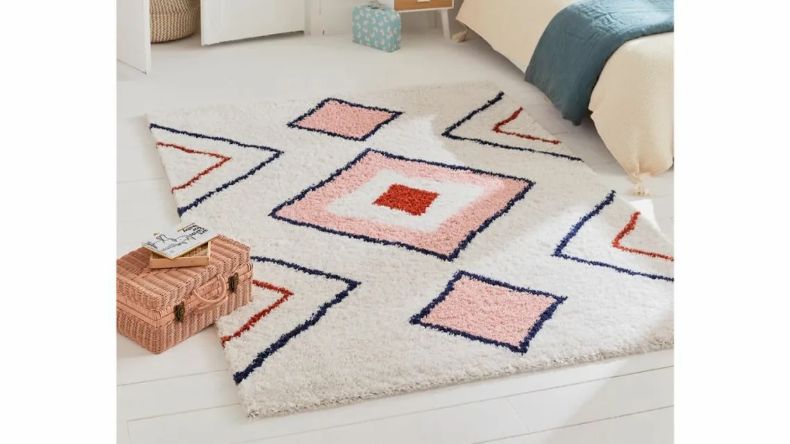 Homifab Tapis Enfant | Tapis De Couloir>Amy