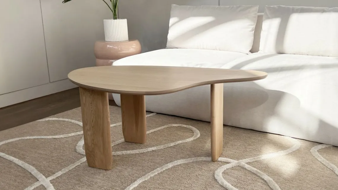 Homifab Table Basse>Aria