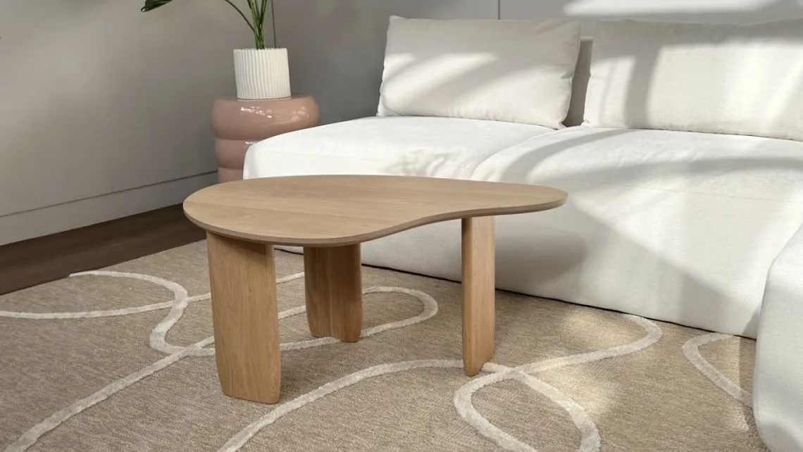 Homifab Table Basse>Aria