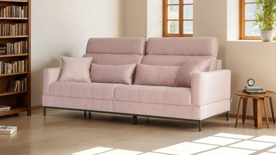 Homifab Canapé Droit | Canapé>Ariell