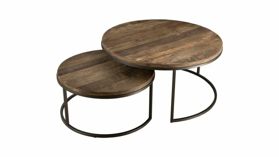 Homifab Table Basse>Athena