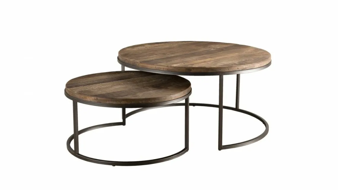 Homifab Table Basse>Athena