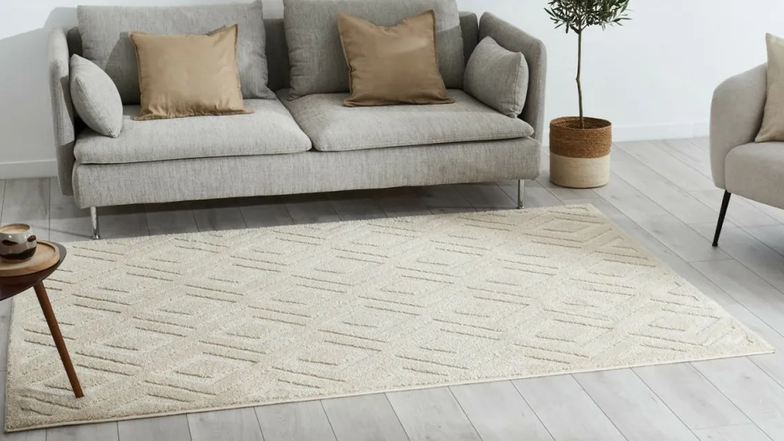 Homifab Tapis De Salon>Aurora