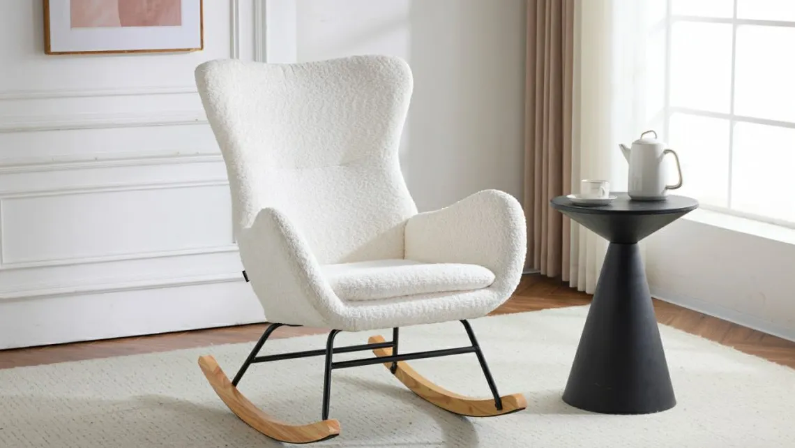 Homifab Fauteuil>Béa