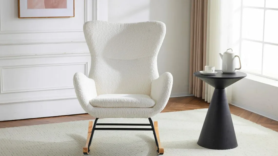 Homifab Fauteuil>Béa