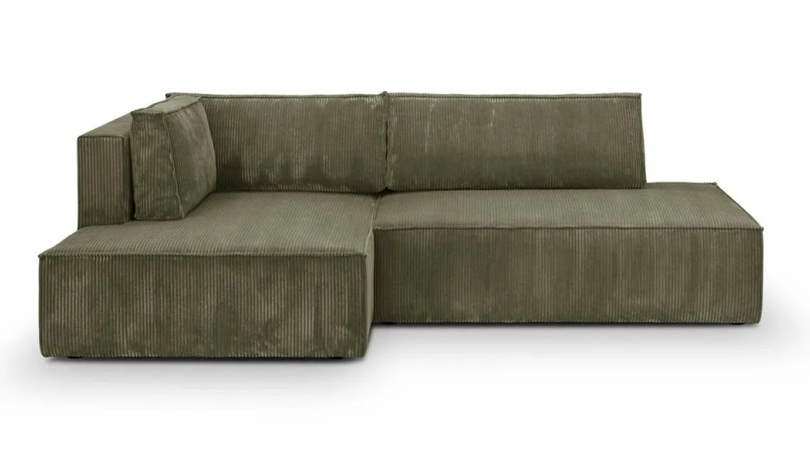 Homifab Canapé D'angle Convertible | Canapé D'angle>Barani