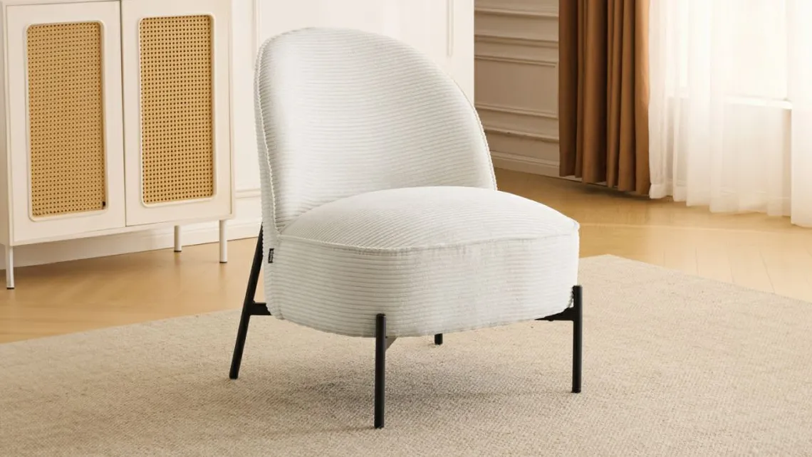 Homifab Fauteuil>Basile