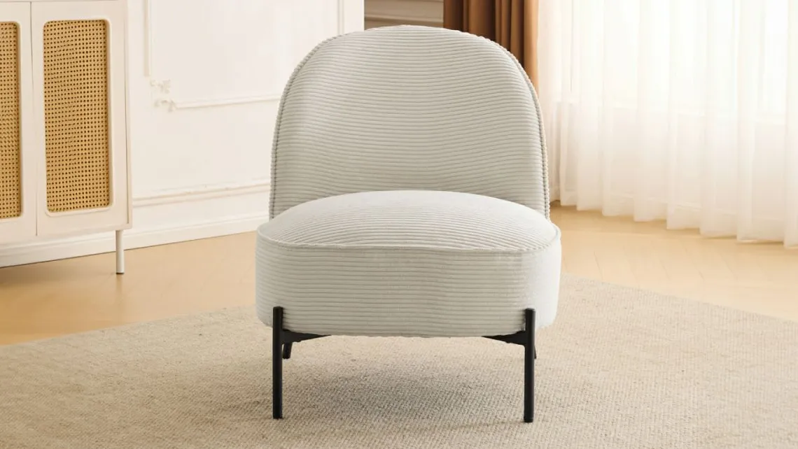 Homifab Fauteuil>Basile