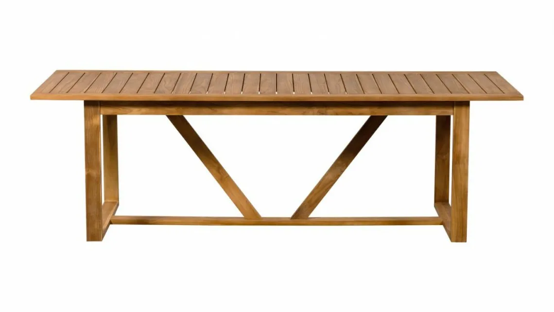 Homifab Table De Jardin>Beaver