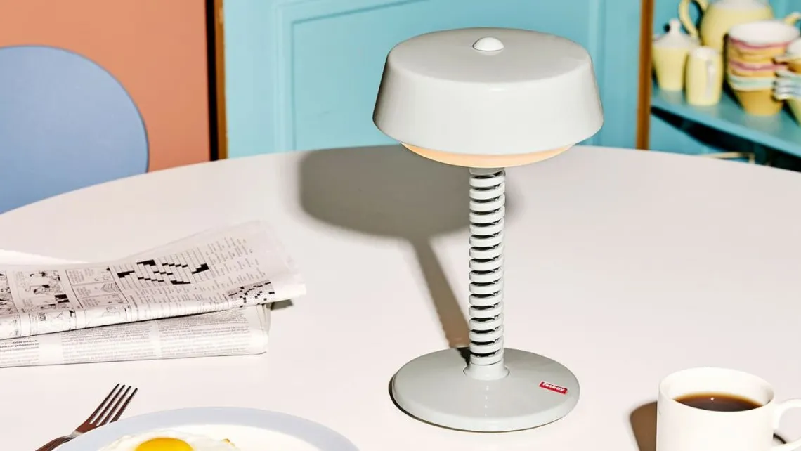 Homifab Lampe À Poser>BellBoy