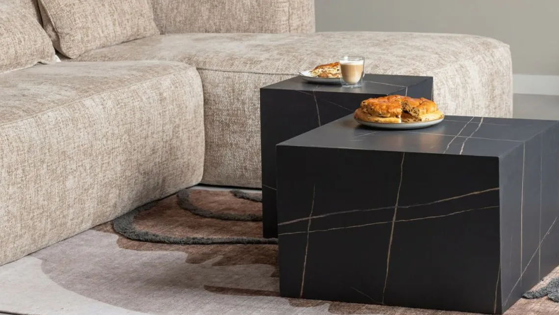 Homifab Table Basse>Benji