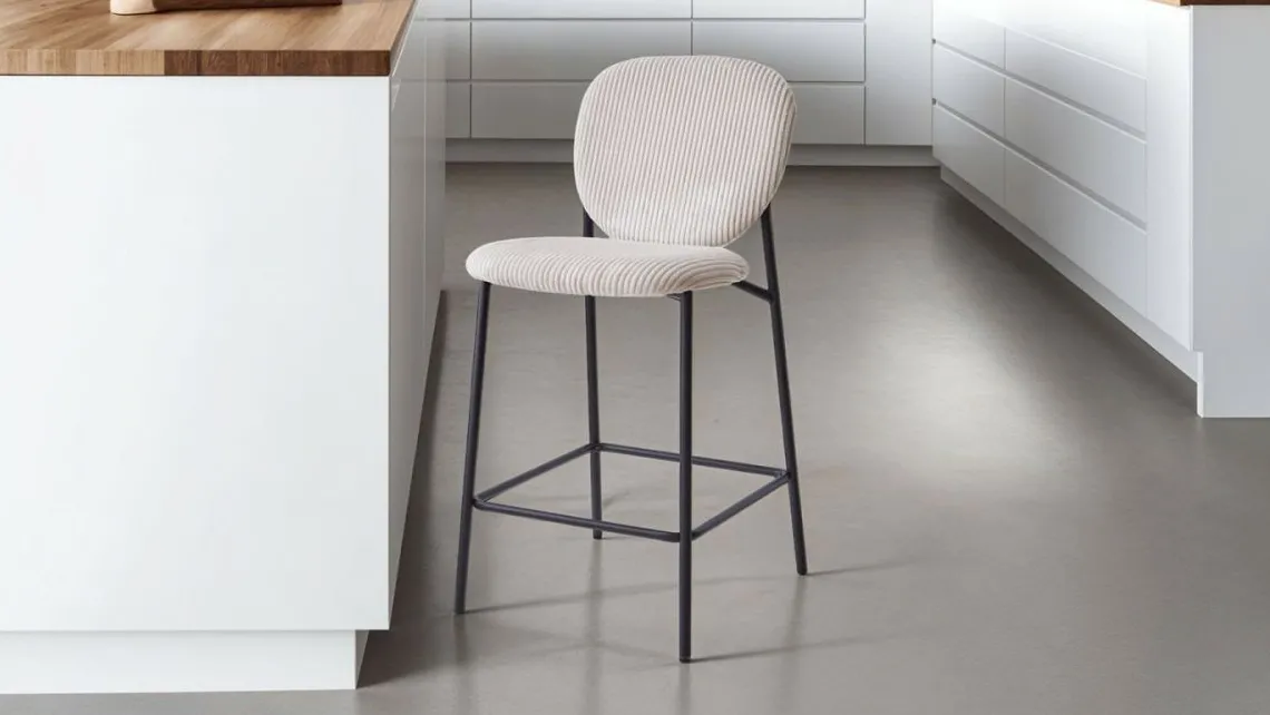 Homifab Tabouret | Tabouret De Bar>Betty