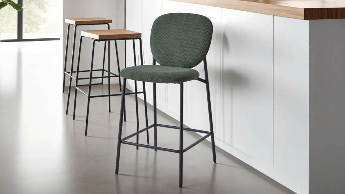 Homifab Tabouret | Tabouret De Bar>Betty