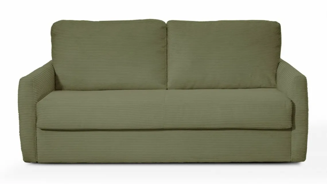 Homifab Canapé Convertible Ouverture Express | Canapé>Bianca