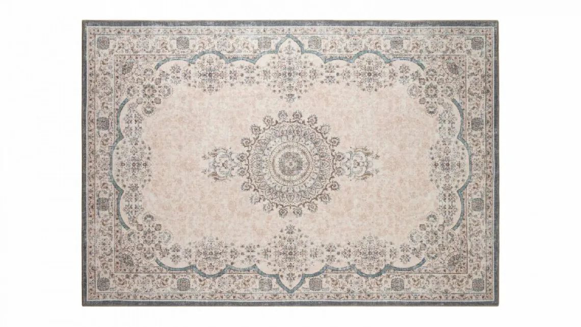 Homifab Tapis De Salon | Tapis Vintage>Carry