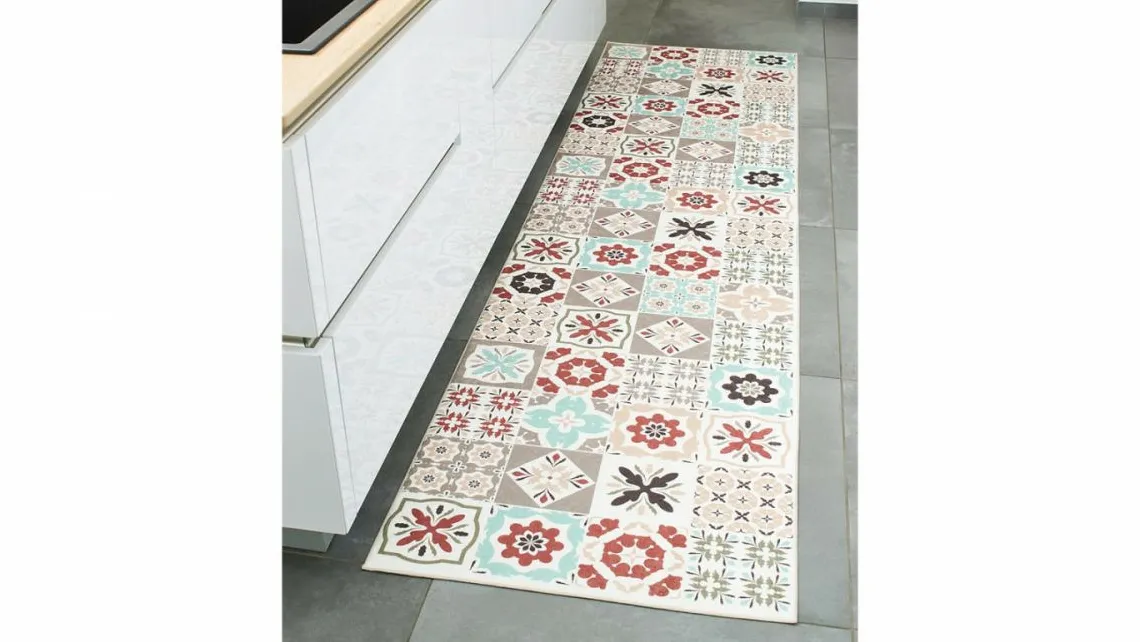 Homifab Tapis De Cuisine | Tapis D'extérieur>Celaya