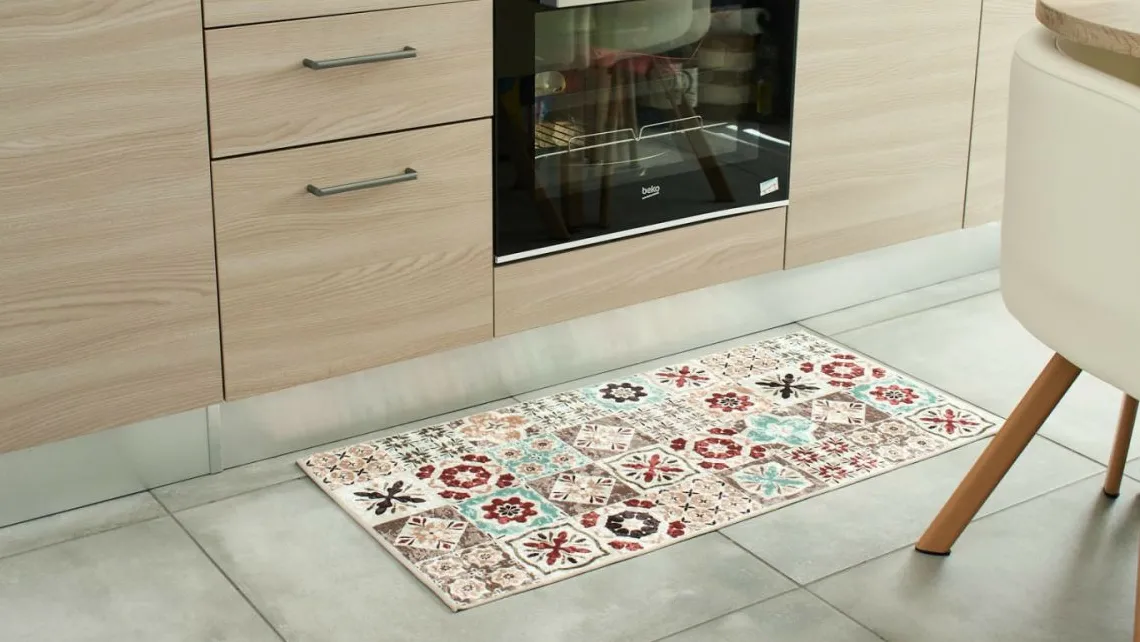 Homifab Tapis De Cuisine | Tapis D'extérieur>Celaya