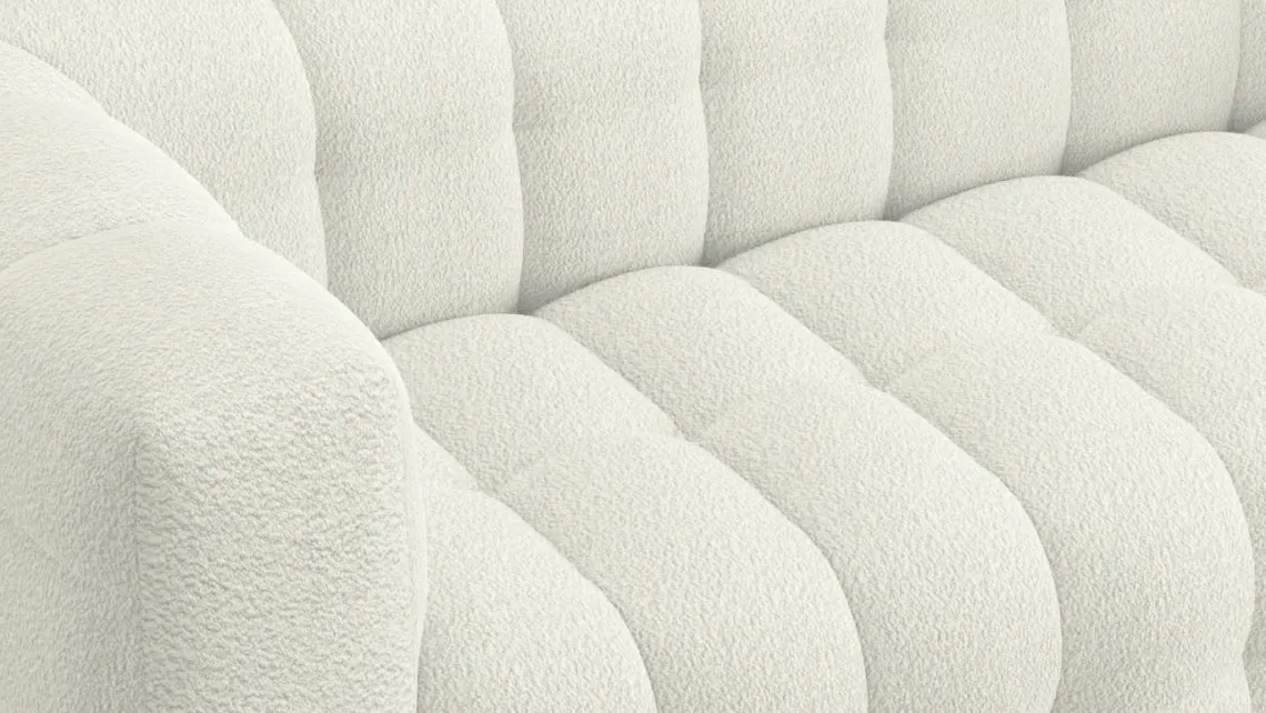 Homifab Canapé Modulable | Canapé D'angle>Cester