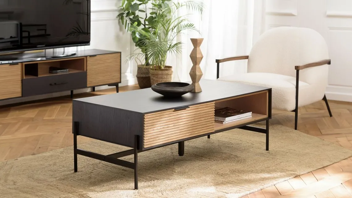 Homifab Table Basse>Charlie