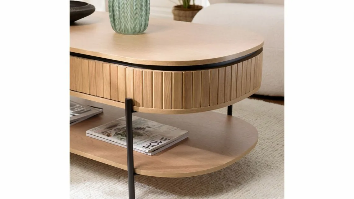 Homifab Table Basse>Charlie