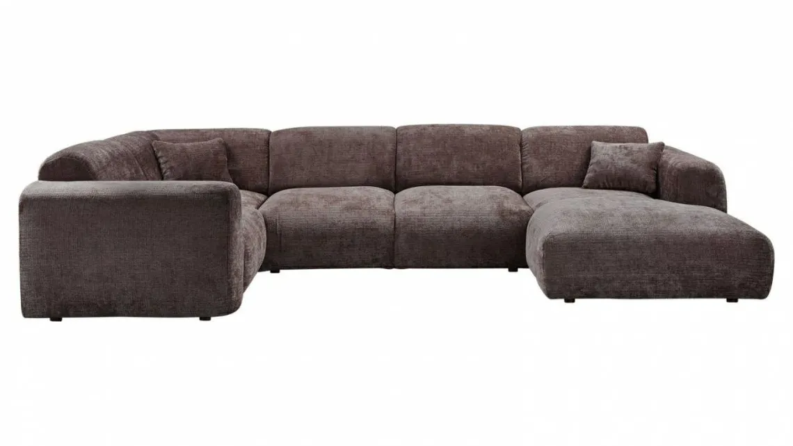Homifab Canapé D'angle | Canapé>Cloud