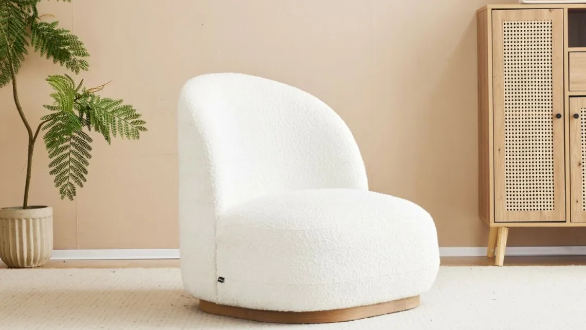 Homifab Fauteuil>Colette