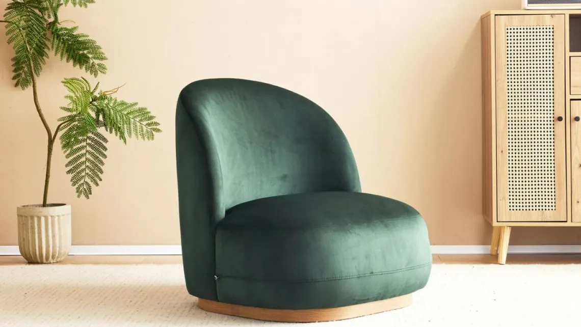 Homifab Fauteuil>Colette