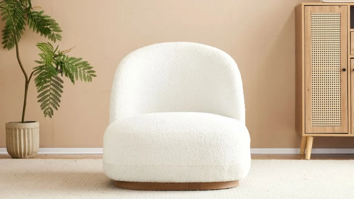 Homifab Fauteuil>Colette