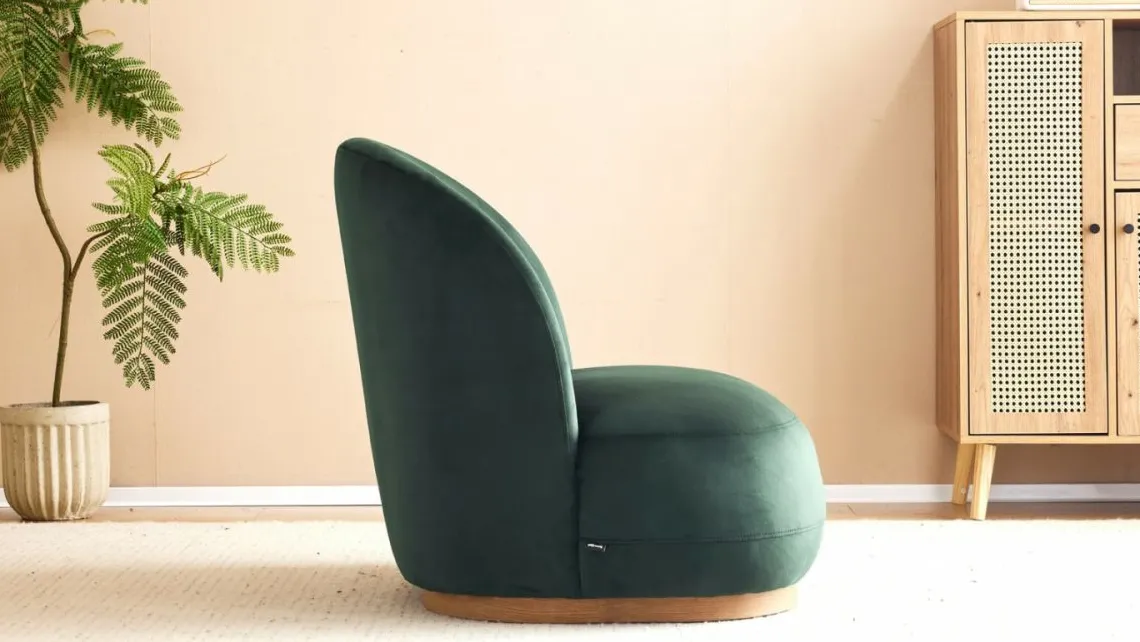 Homifab Fauteuil>Colette