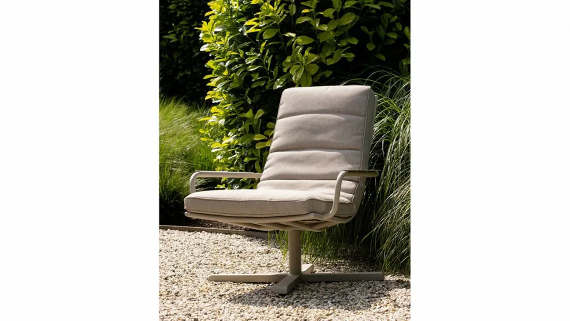 Homifab Fauteuil De Jardin>Coosa