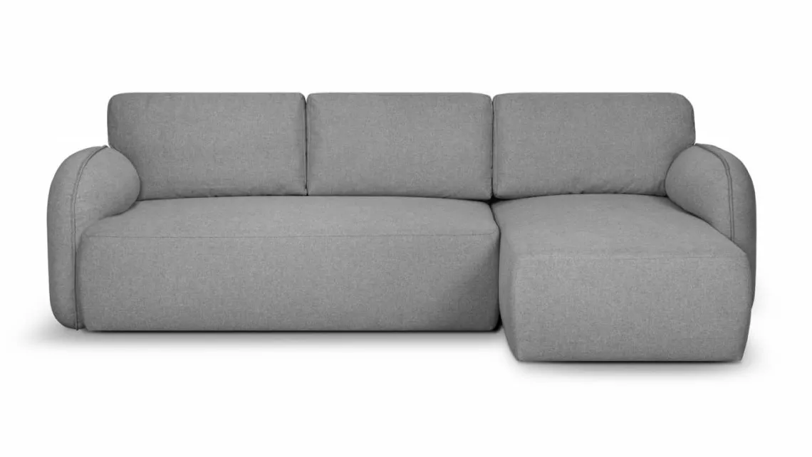 Homifab Canapé D'angle | Canapé>Cozzy
