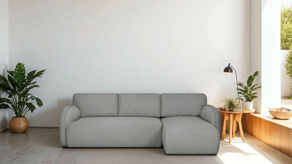 Homifab Canapé D'angle | Canapé>Cozzy