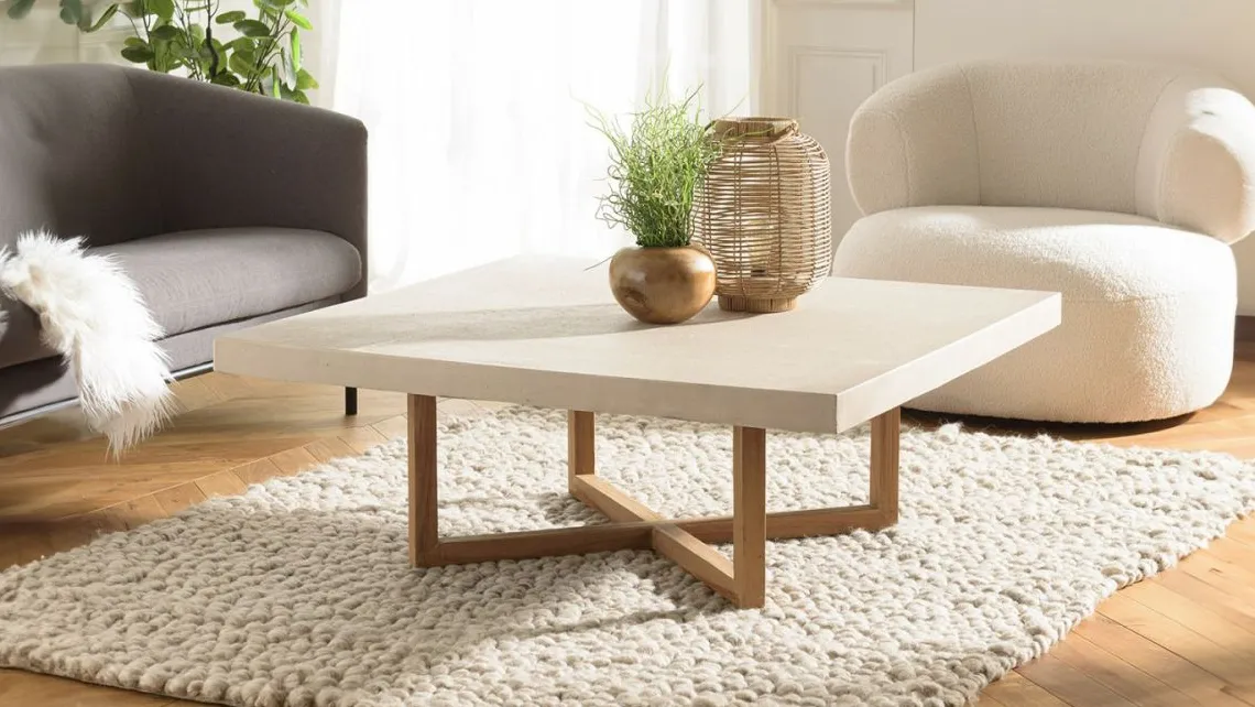 Homifab Table Basse>Dak