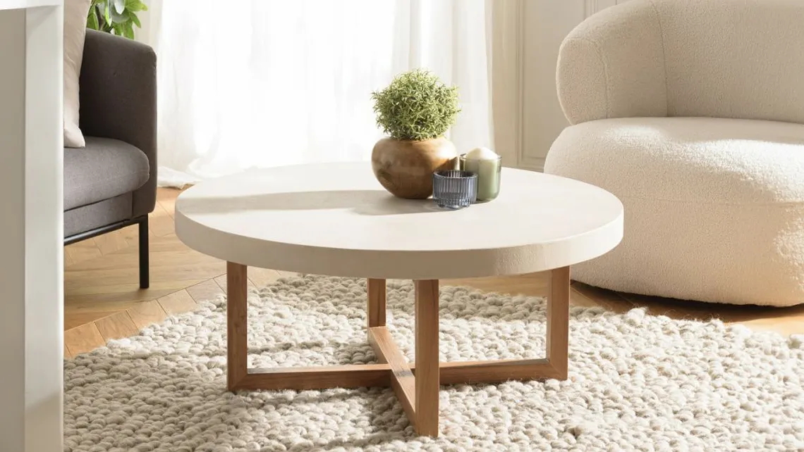 Homifab Table Basse>Dak