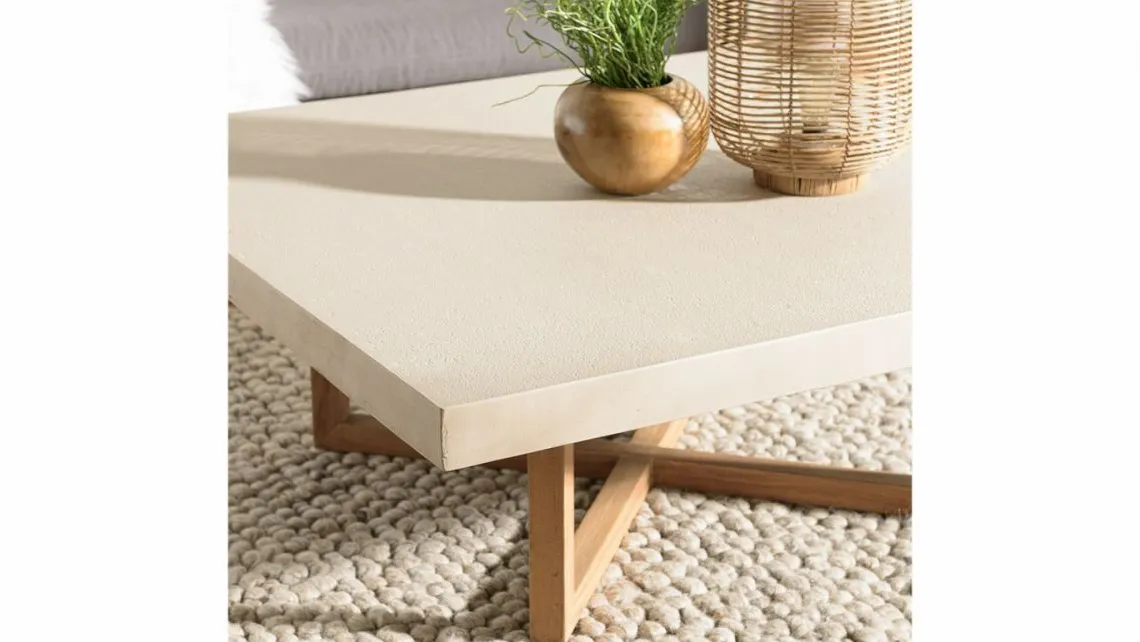 Homifab Table Basse>Dak
