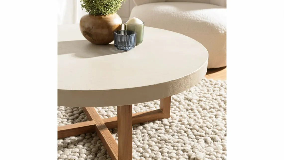 Homifab Table Basse>Dak
