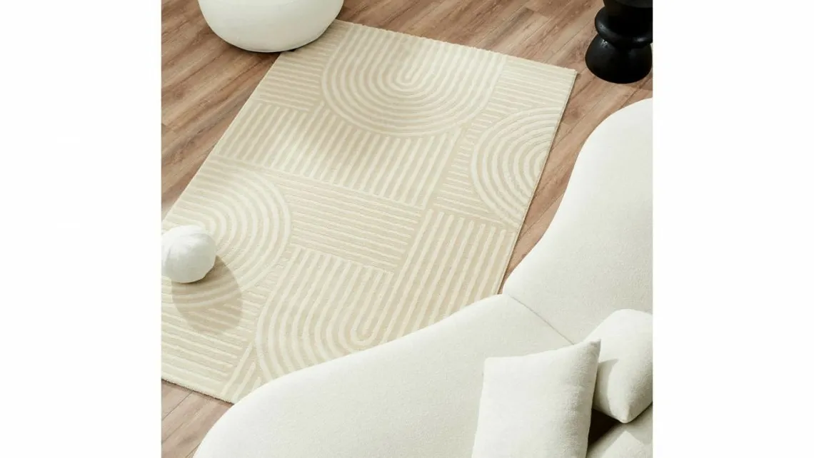 Homifab Tapis De Salon>Dora