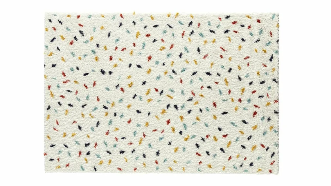 Homifab Tapis Enfant | Tapis Berbère>Dotty