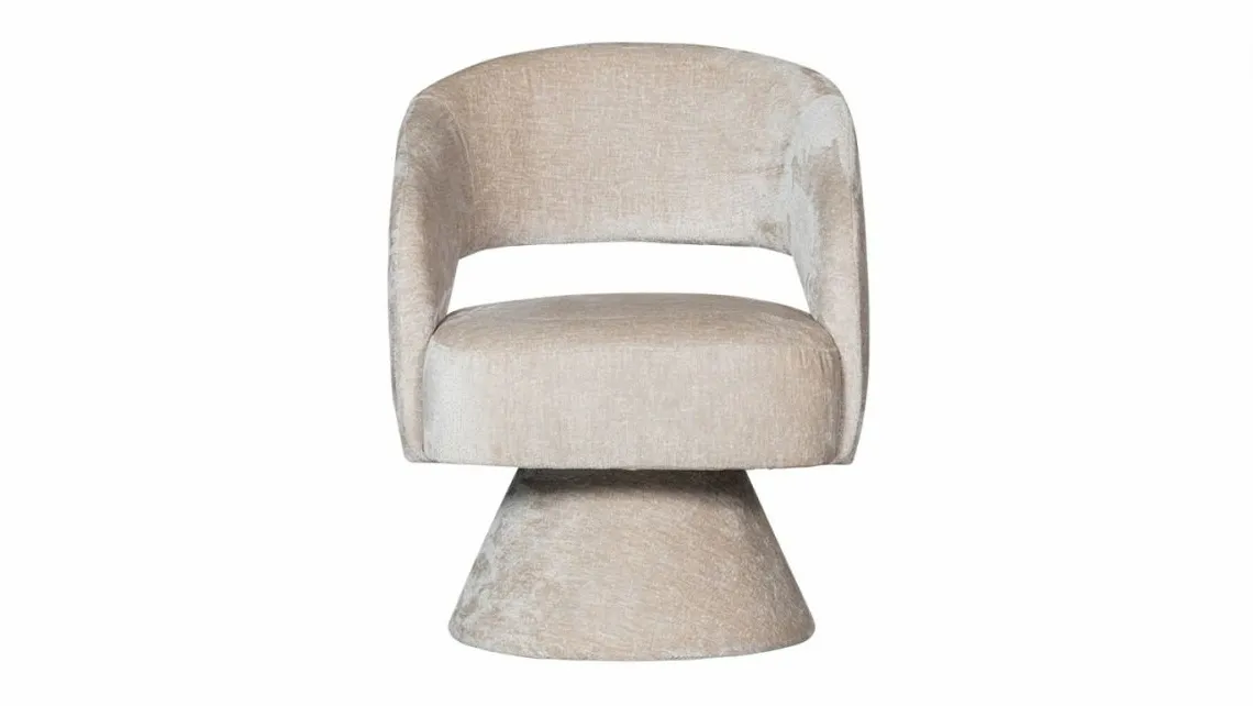 Homifab Fauteuil>Ebba