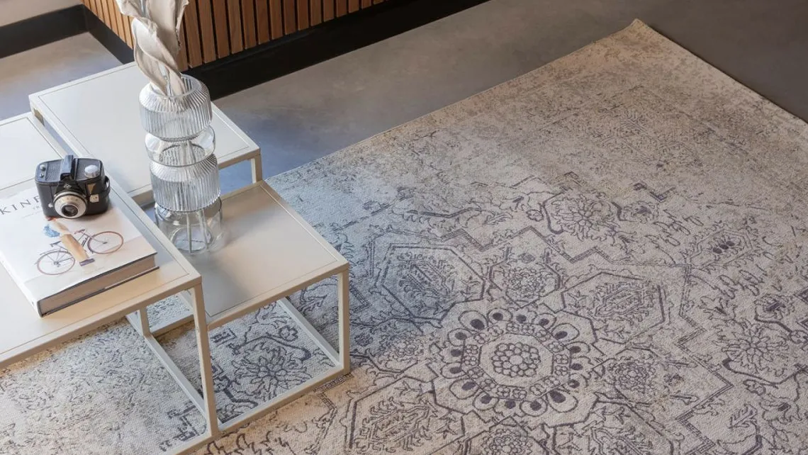 Homifab Tapis De Salon>Eric