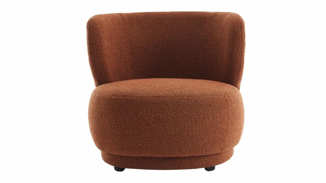 Homifab Fauteuil>Ester