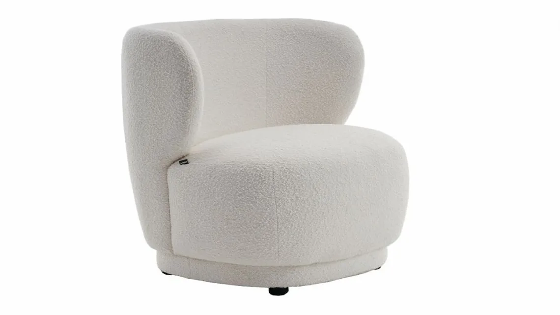 Homifab Fauteuil>Ester