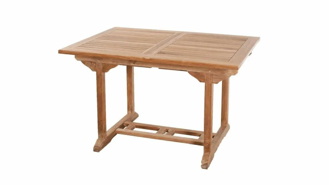 Homifab Table De Jardin | Table De Jardin Extensible>Fun