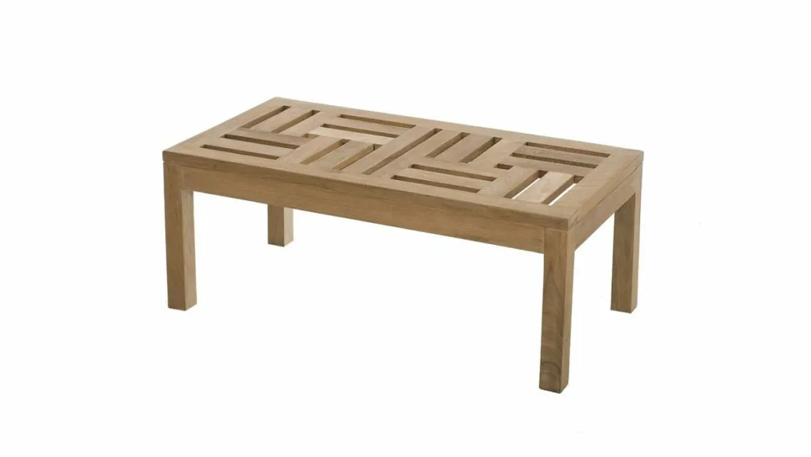 Homifab Table Basse De Jardin>Fun